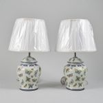 1468 8271 TABLE LAMPS